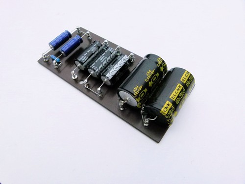 Condensateur board pour - condensateur, fender
